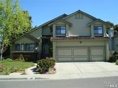 132 Winter Harbor Pl, Vallejo, CA 94591 photo 1