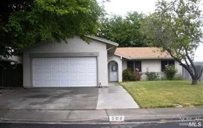 508 Nut Tree Ct, Vacaville, CA 95687 photo 1