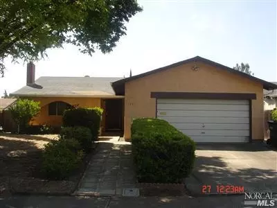 1237 Quail Dr, Fairfield, CA 94533 photo 1