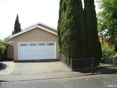 1829 Severus Dr, Vallejo, CA 94589 photo 1