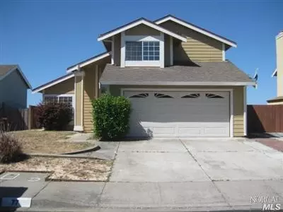 77 Canterbury Cir, Vallejo, CA 94591 photo 1