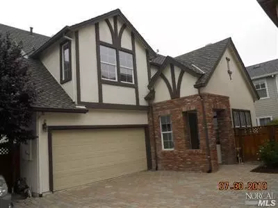 6064 Ashwell Way, Vallejo, CA 94591 photo 1
