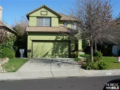 643 Eagle River Ct, Vacaville, CA 95688 photo 1