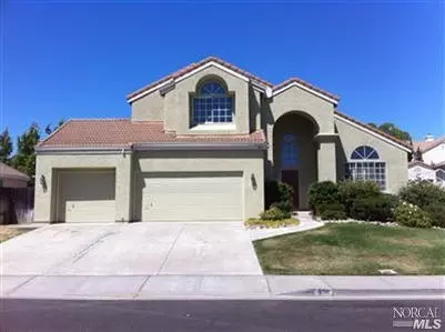 850 Monaghan Cir, Vacaville, CA 95688 photo 1