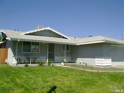 1912 Buckingham Dr, Fairfield, CA 94533 photo 1