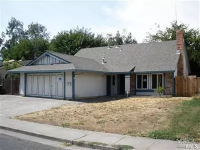 2661 Elmhurst Cir, Fairfield, CA 94533 photo 1