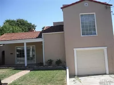 1094 Calaveras Way, Vallejo, CA 94590 photo 1