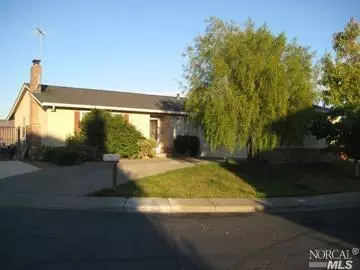 112 Luann Ct, Vallejo, CA 94589 photo 1