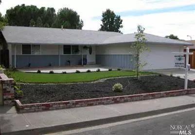 855 Studding Sail St, Vacaville, CA 95687 photo 1