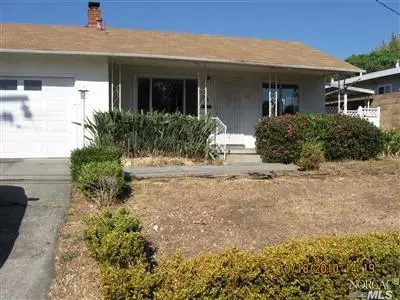 3628 Georgia St, Vallejo, CA 94591 photo 1