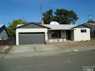 112 Rae Ct, Vallejo, CA 94591 photo 1