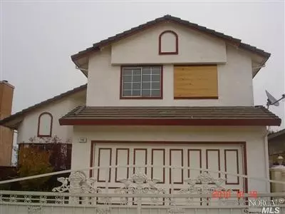 752 Basalt Dr, Vallejo, CA 94589 photo 1