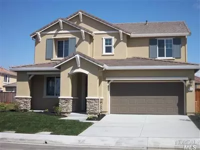 7074 Stonebrooke Dr, Vallejo, CA 94591 photo 1