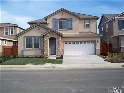 7239 Seaglass Dr, Vallejo, CA 94591 photo 1