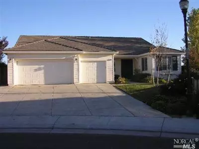 905 Griffith Dr, Dixon, CA 95620 photo 1