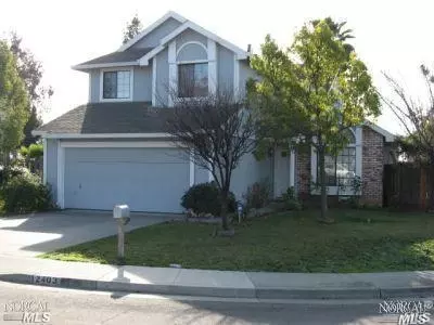 2403 Tea Ct, Fairfield, CA 94534 photo 1