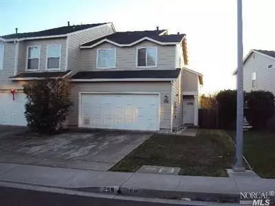 259 Clearpointe Dr, Vallejo, CA 94591 photo 1