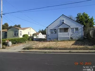 380 Reis Ave, Vallejo, CA 94591 photo 1