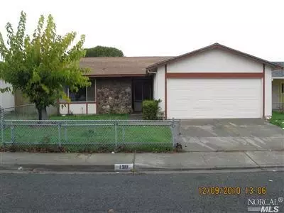 130 Donna Ct, Vallejo, CA 94589 photo 1