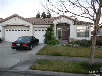 632 Pavilion Dr, Fairfield, CA 94534 photo 1