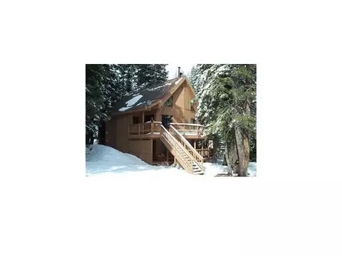 300 John Ebbetts Rd, Bear Valley, CA 95223 photo 1