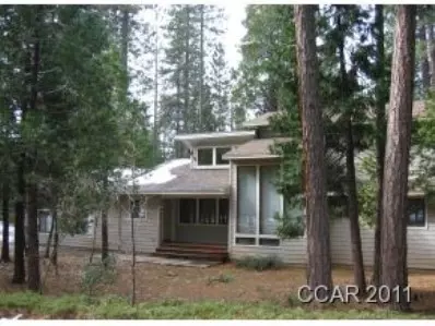 2894 Placer Way, Arnold, CA 95223 photo 1