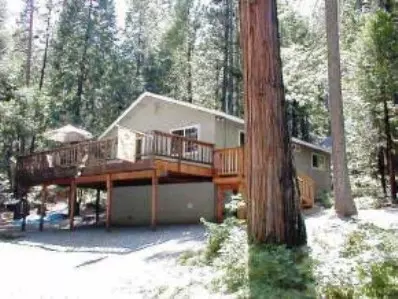 580 Moran Rd, Arnold, CA 95223 photo 1