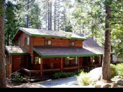 2219 Mustang, Arnold, CA 95223 photo 1
