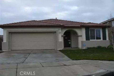 581 Peach Dr, Chowchilla, CA 93610 photo 1