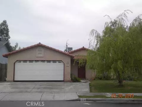 1797 Truman, Madera, CA 93638 photo 1