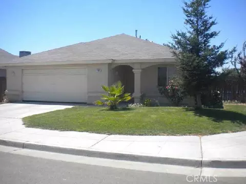448 Manzana, Madera, CA 93638 photo 1