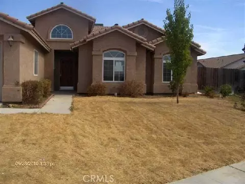 379 S Wolftrap St, Madera, CA 93637 photo 1