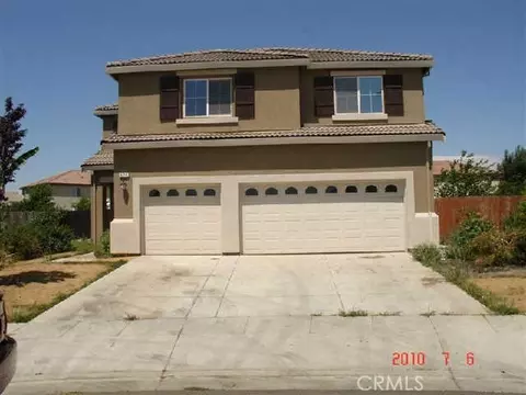 576 Spruce Ct, Chowchilla, CA 93610 photo 1