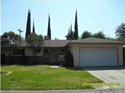 624 Rall Ave, Clovis, CA 93612 photo 1