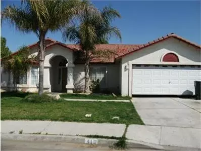 419 Blueridge Dr, Madera, CA 93637 photo 1