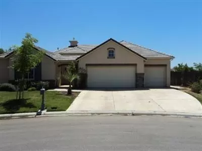 4154 N Bodega Bay Rd, Clovis, CA 93619 photo 1