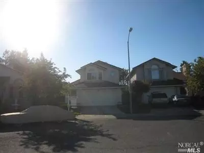 381 Avalon Cir, Vallejo, CA 94589 photo 1