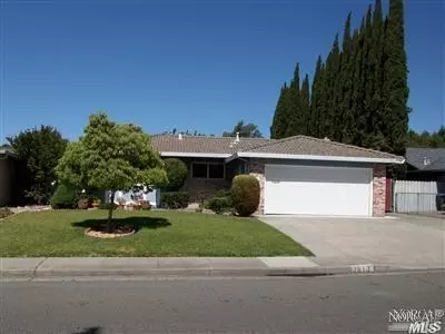 2813 Marigold Dr, Fairfield, CA 94533 photo 1