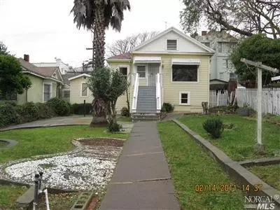 614 York St, Vallejo, CA 94590 photo 1