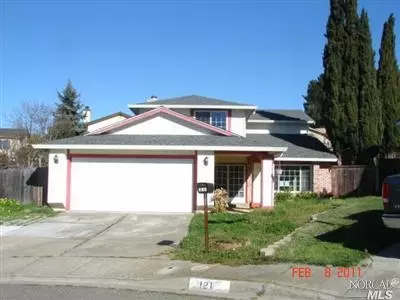 121 Fuchsia Ct, Vallejo, CA 94591 photo 1