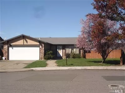 130 Martel Ct, Vallejo, CA 94589 photo 1