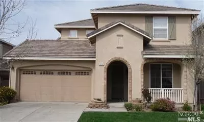 2432 Hanson Dr, Fairfield, CA 94533 photo 1