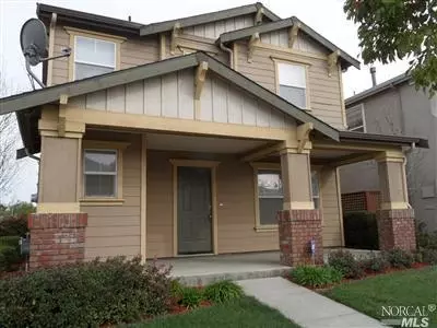 3017 Puffin Cir, Fairfield, CA 94533 photo 1