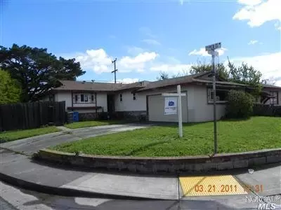 160 Leonard St, Vallejo, CA 94589 photo 1