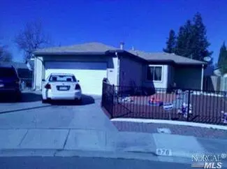 876 Heath Ct, Fairfield, CA 94533 photo 2