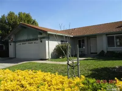 400 Christopher Way, Vallejo, CA 94589 photo 1