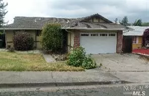 164 Coleridge Dr, Vallejo, CA 94591 photo 1