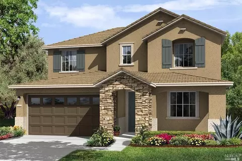 7331 Abbey Dr, Vallejo, CA 94591 photo 1