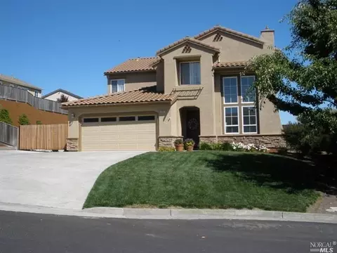 2841 Thornbury Ct, Vallejo, CA 94591 photo 1