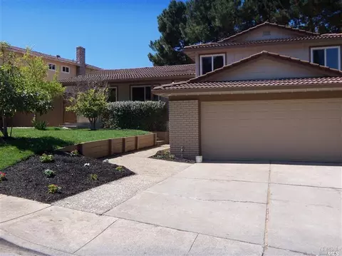320 Brunswick Dr, Vallejo, CA 94591 photo 1